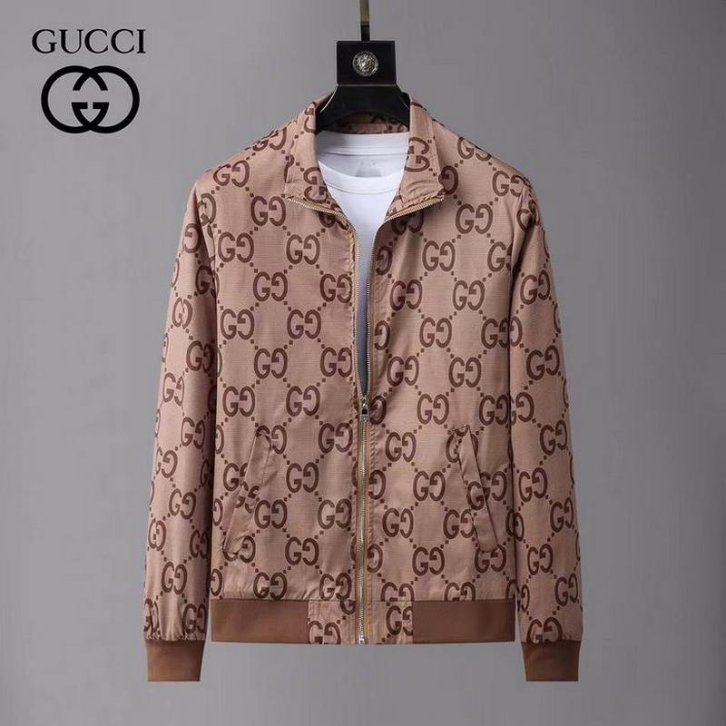 Gucci Men's Outwear 221